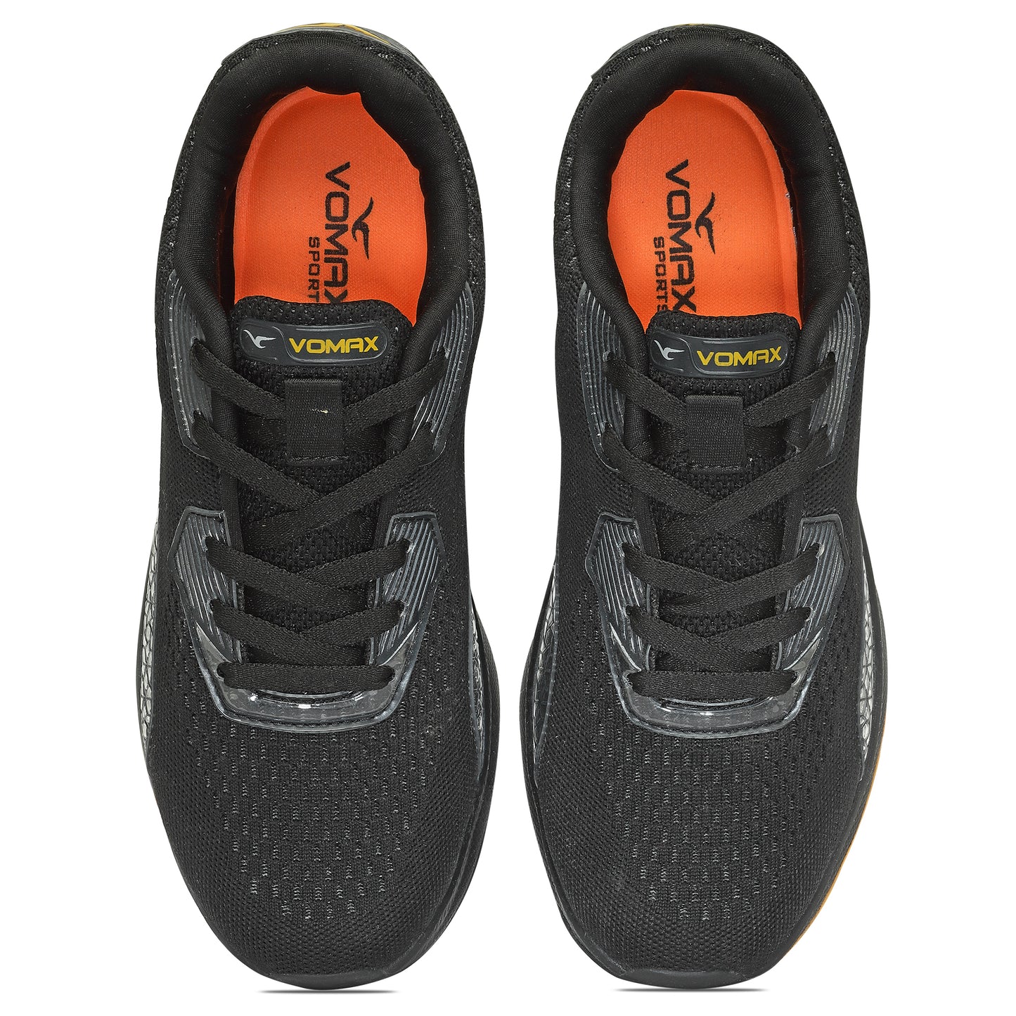 Vomax Sports York-01 Men's Running Sports Shoes