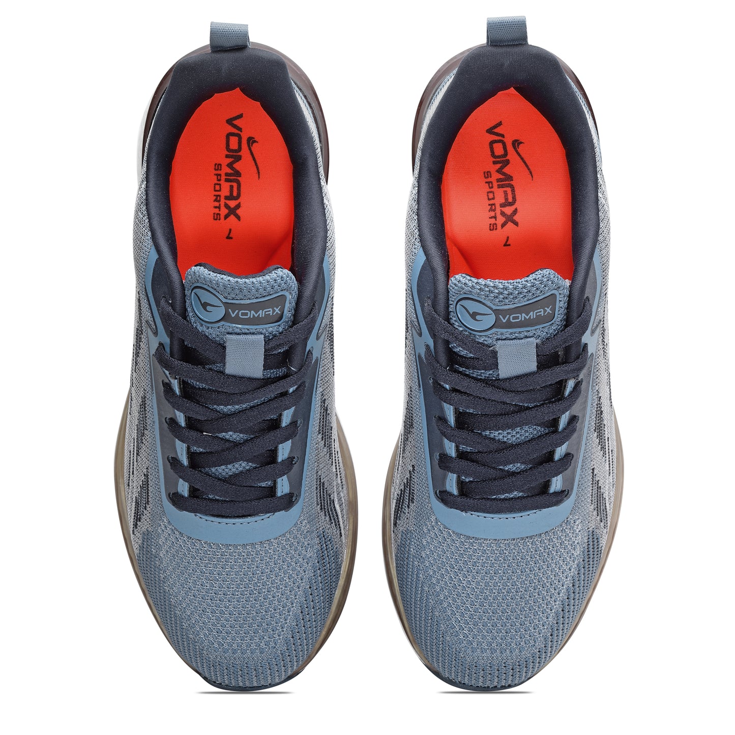 Vomax Sports Stalino-04 Men's Running Sports Shoes