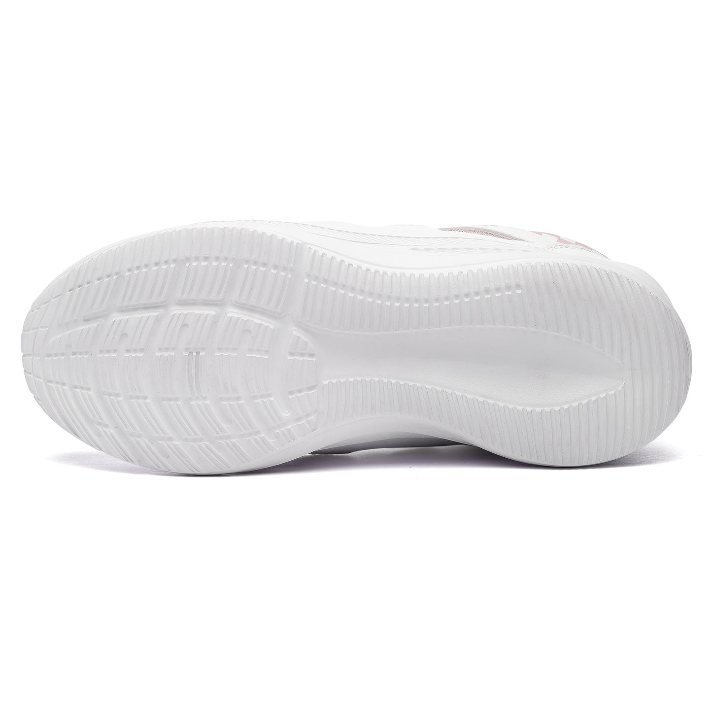 VOMAX SPORTS LR-01 PVC Synthetic Leather Running Shoes for Womens