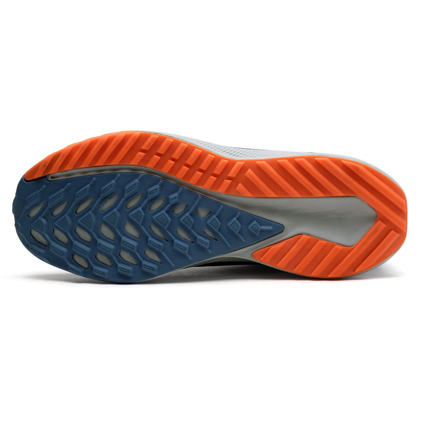 Vomax Sports York-01 Men's Running Sports Shoes