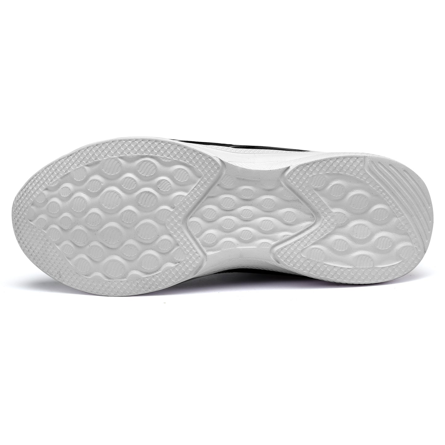 VOMAX SPORTS JK-33 Running Shoes for Men Ideal for Long-Distance Runs, Breathable Mesh Upper Running Shoes For Men