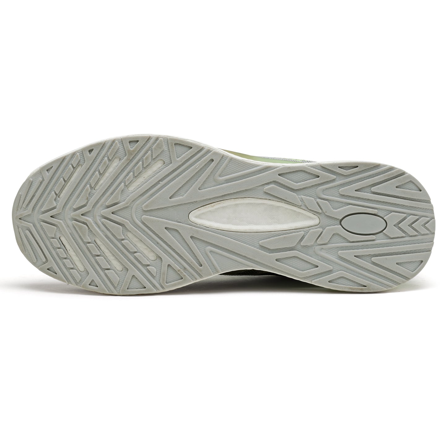 Vomax Sports Stalino-01 Flynit Breathable Upper Running Shoes for Men