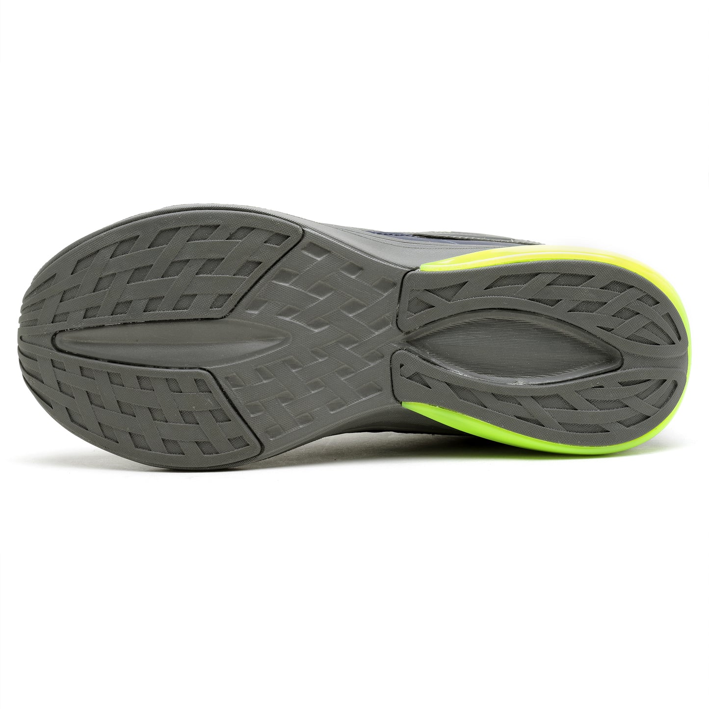 Vomax Sports Farley-03 Breathable Mesh Upper Men Sports Running Shoes
