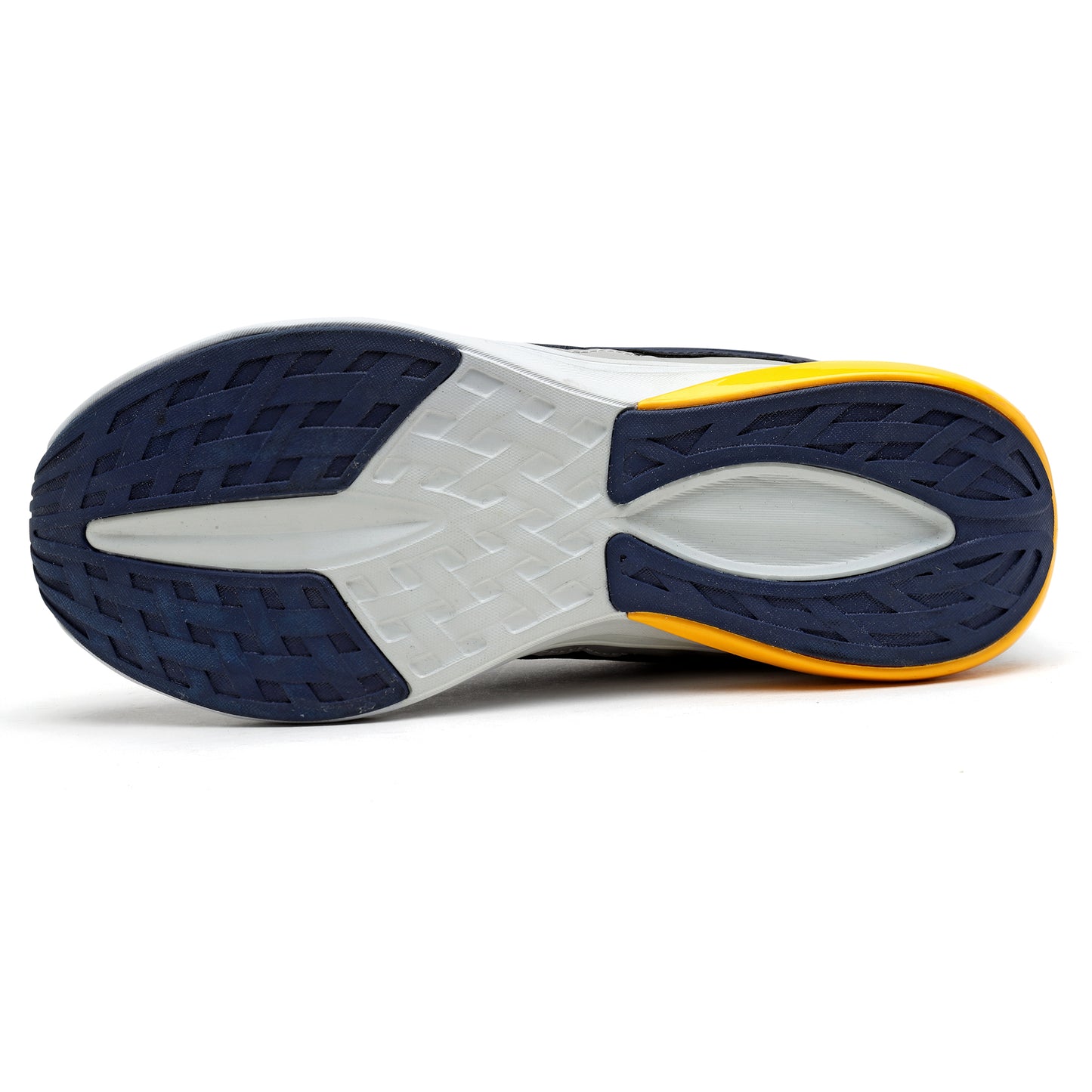 Vomax Sports Farley-03 Breathable Mesh Upper Men Sports Running Shoes