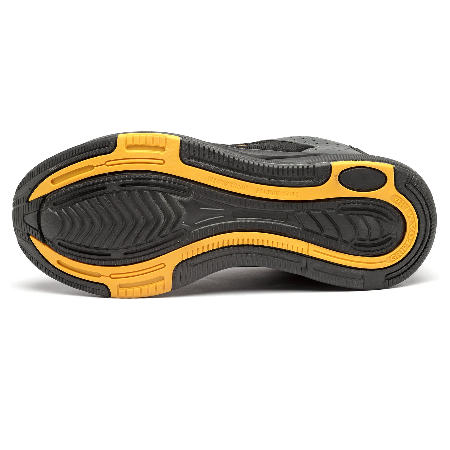 Vomax Sports York-02 Men's Sports Road Running Shoes