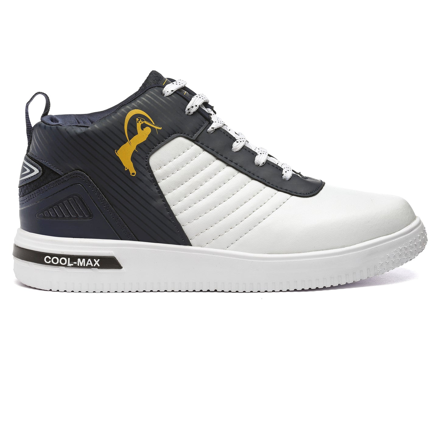 VOMAX SPORTS TR-102 Trending Stylish Casual Outdoor Shoes Sneakers For Men