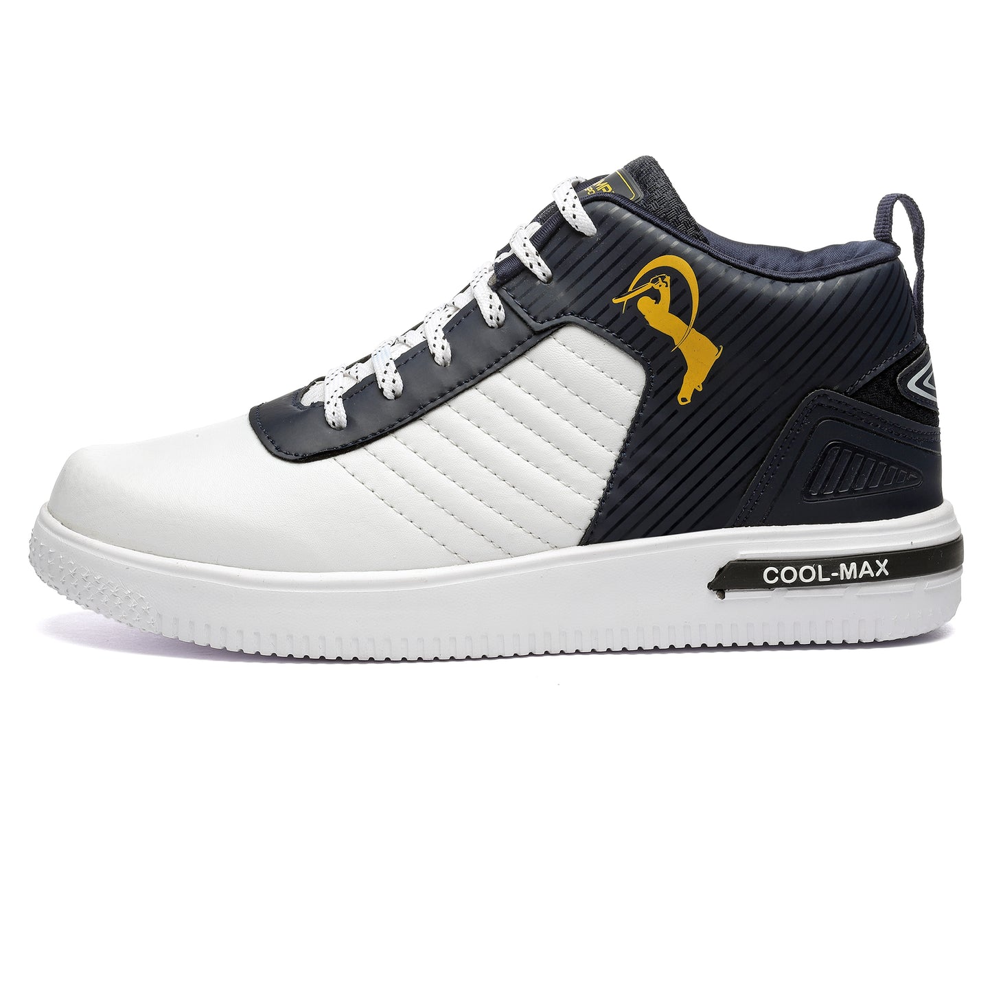 VOMAX SPORTS TR-102 Trending Stylish Casual Outdoor Shoes Sneakers For Men