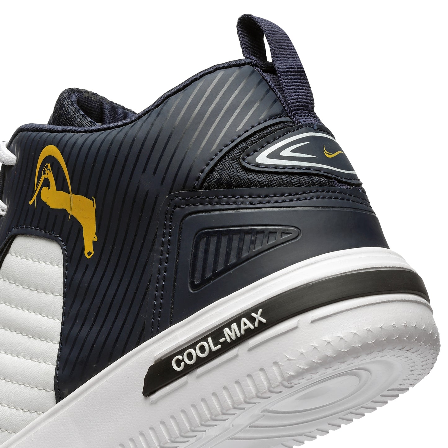 VOMAX SPORTS TR-102 Trending Stylish Casual Outdoor Shoes Sneakers For Men