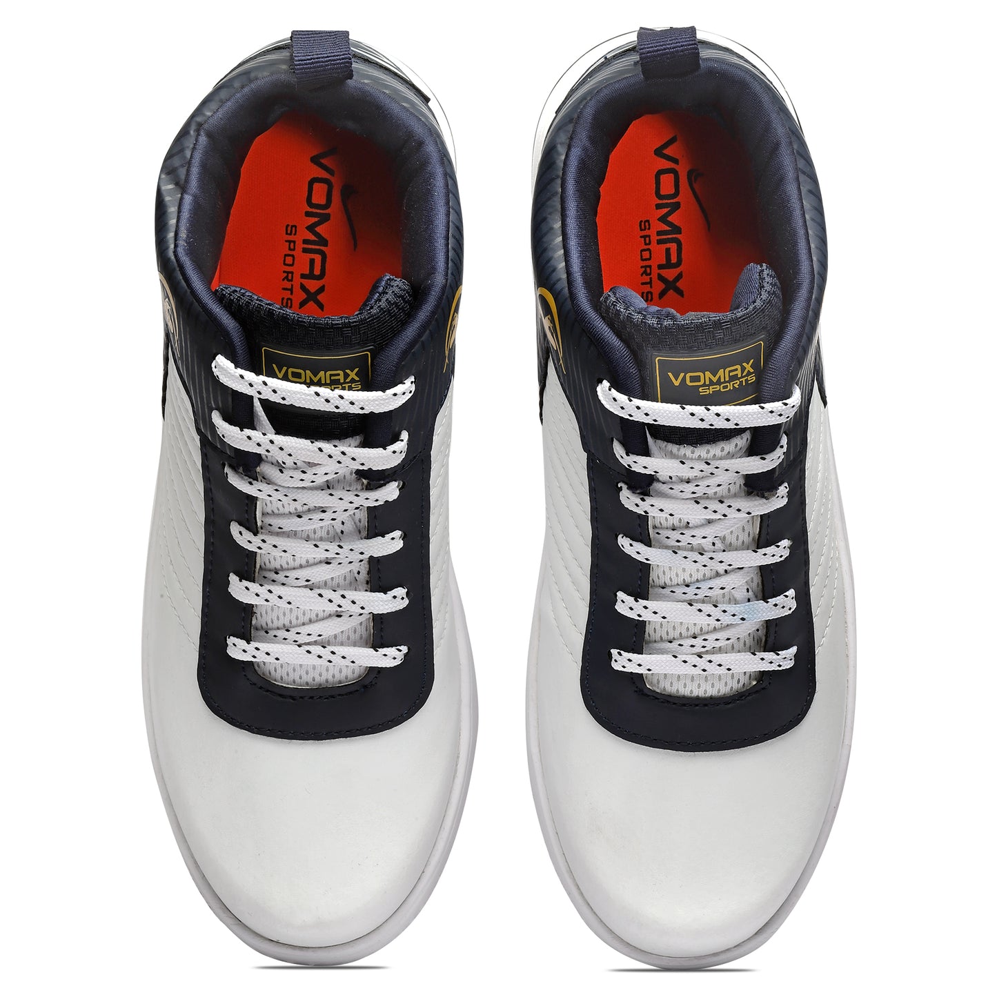 VOMAX SPORTS TR-102 Trending Stylish Casual Outdoor Shoes Sneakers For Men