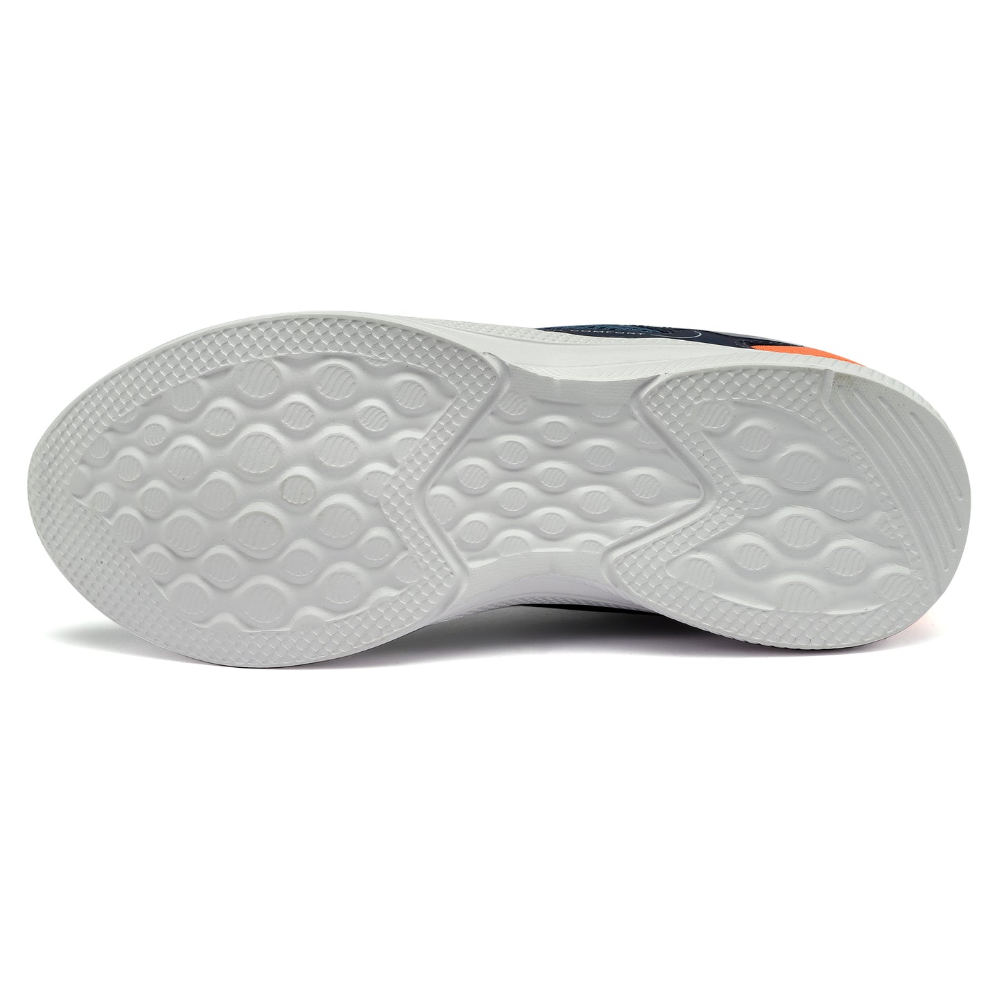 VOMAX SPORTS JK-33 Running Shoes for Men Ideal for Long-Distance Runs, Breathable Mesh Upper Running Shoes For Men