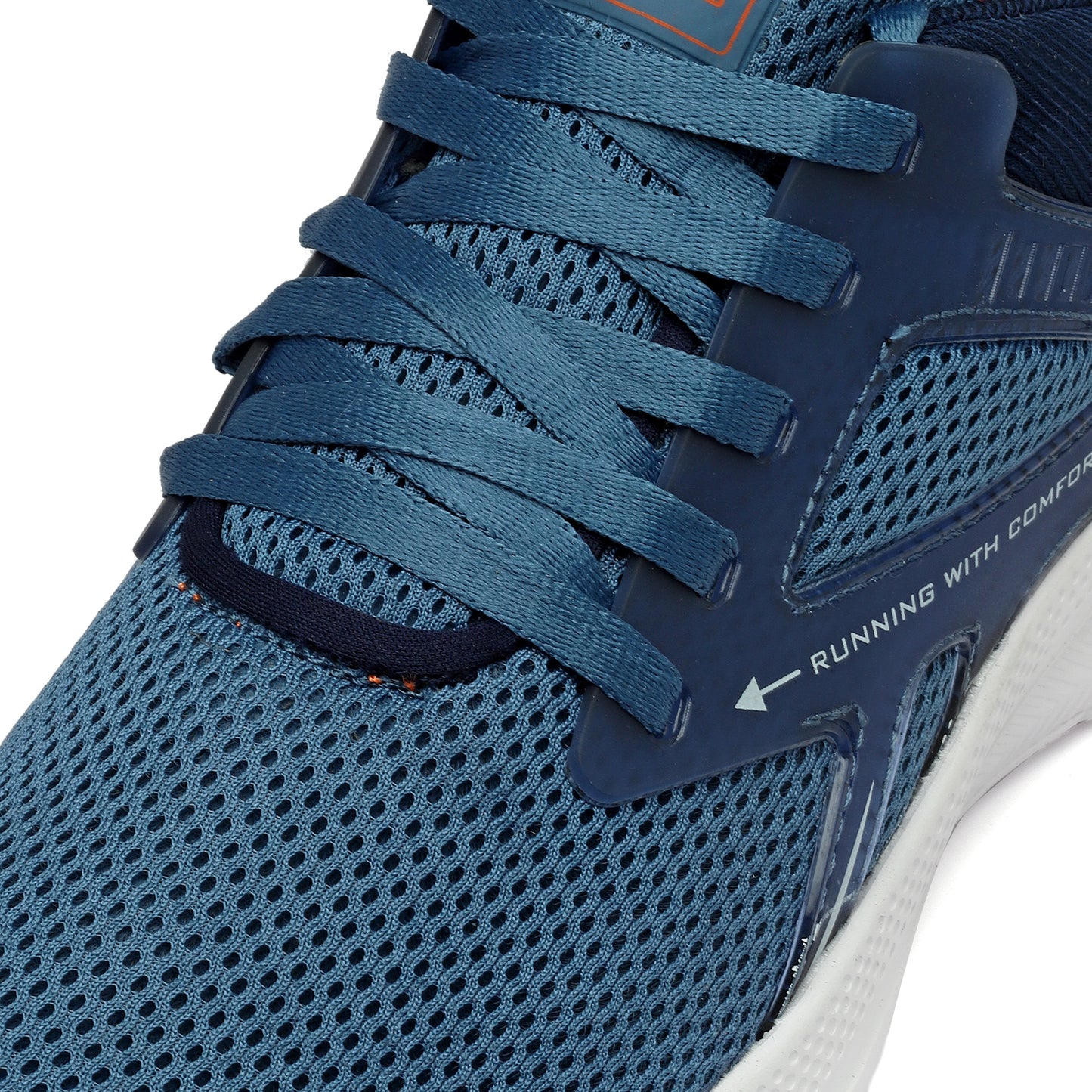 VOMAX SPORTS JK-33 Running Shoes for Men Ideal for Long-Distance Runs, Breathable Mesh Upper Running Shoes For Men