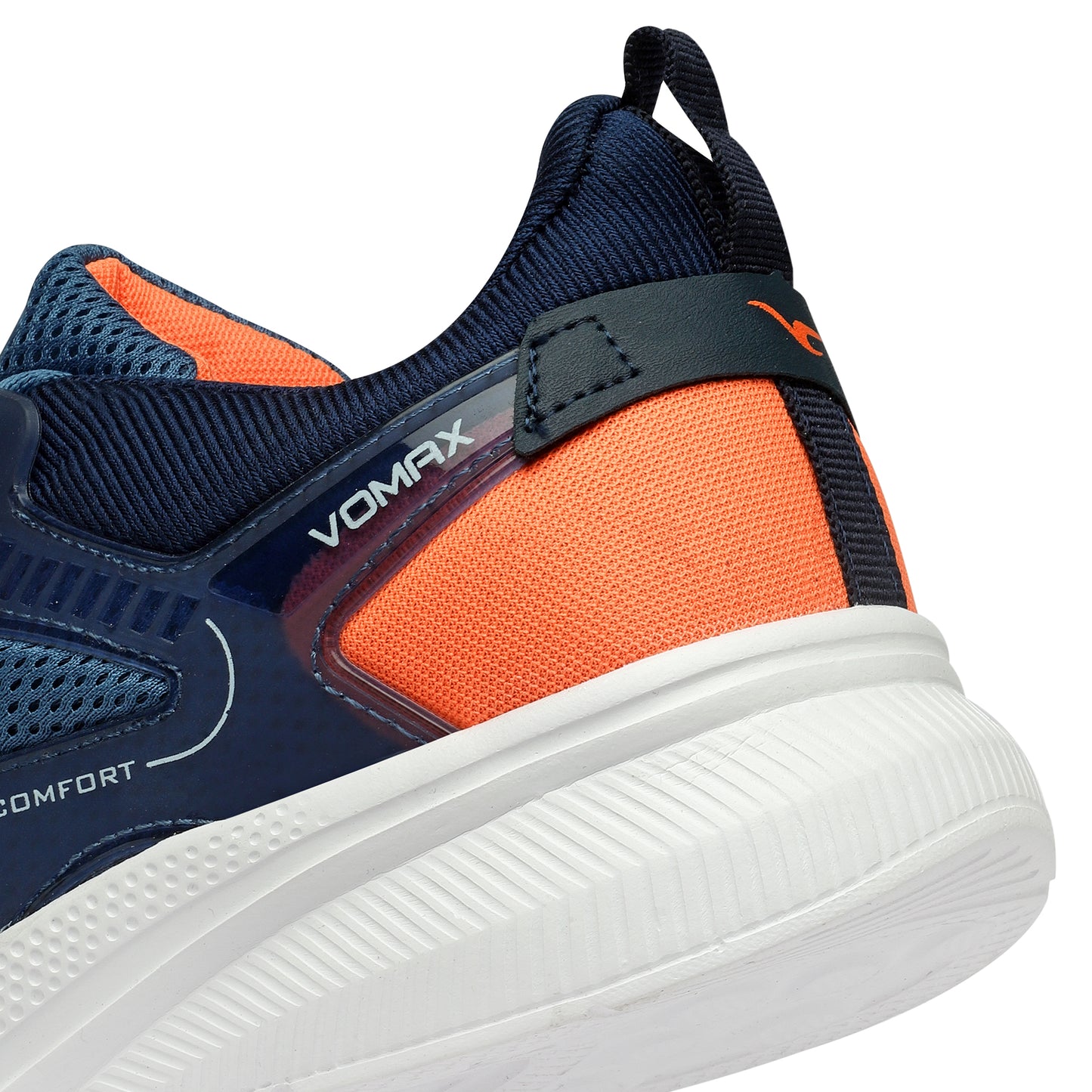 VOMAX SPORTS JK-33 Running Shoes for Men Ideal for Long-Distance Runs, Breathable Mesh Upper Running Shoes For Men