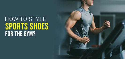 How to Style Sports Shoes Outside the Gym: A Guide to Athleisure Fashion