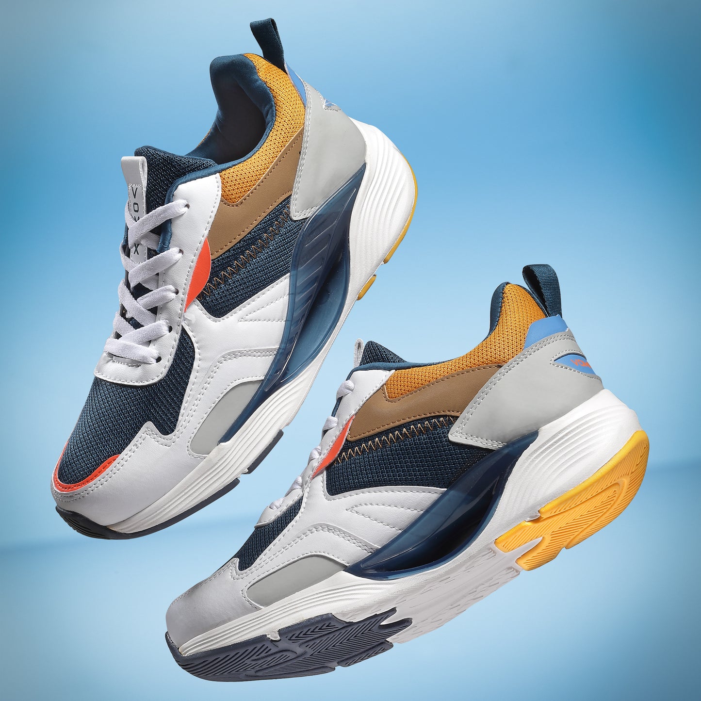 Vomax Sports PL-105 Men Sports Running Shoes