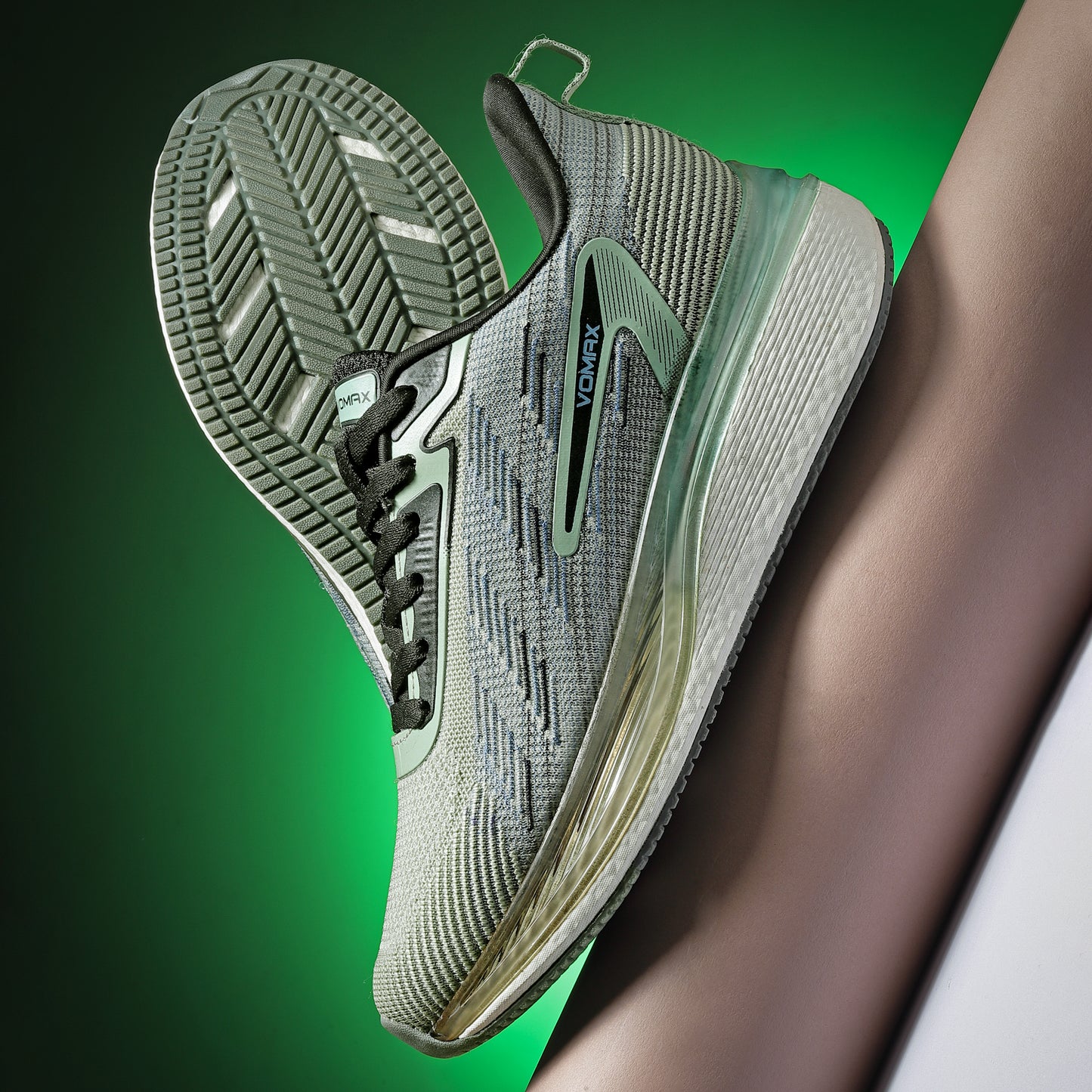 Vomax Sports Stalino-04 Men's Running Sports Shoes