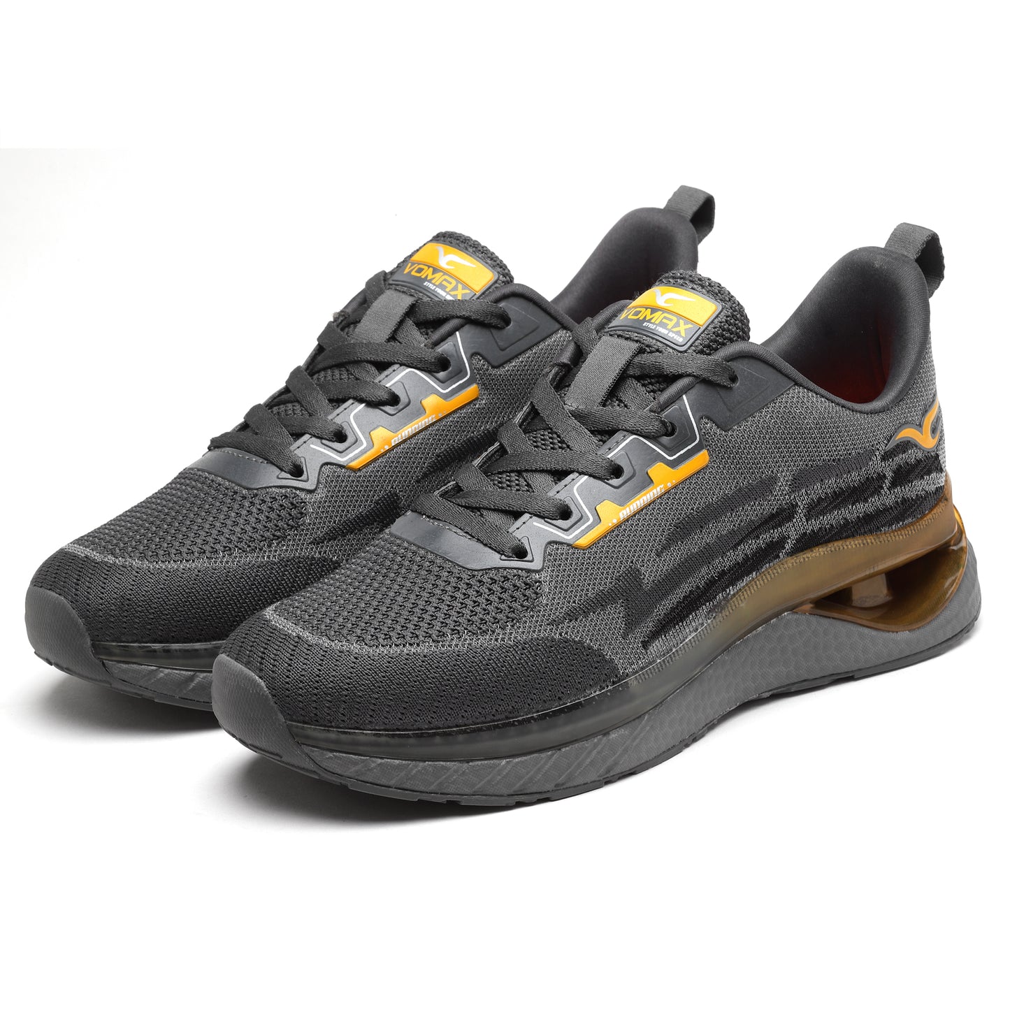 Vomax Sports Stalino-03 Men's Walking, Road Running Sports Shoes