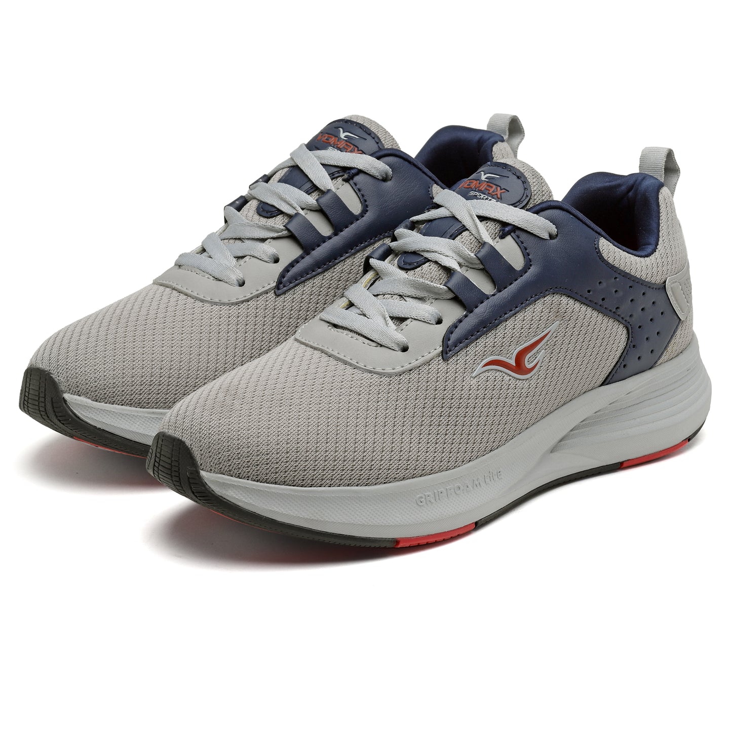 Vomax Sports York-02 Men's Sports Road Running Shoes