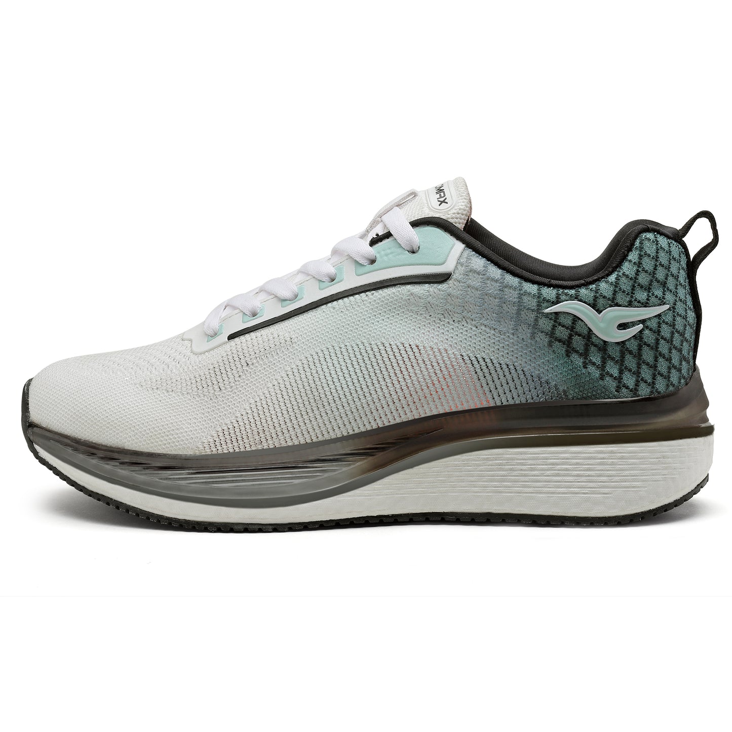 Vomax Sports Trenz-01 Running Walking Sports Shoes for Men's