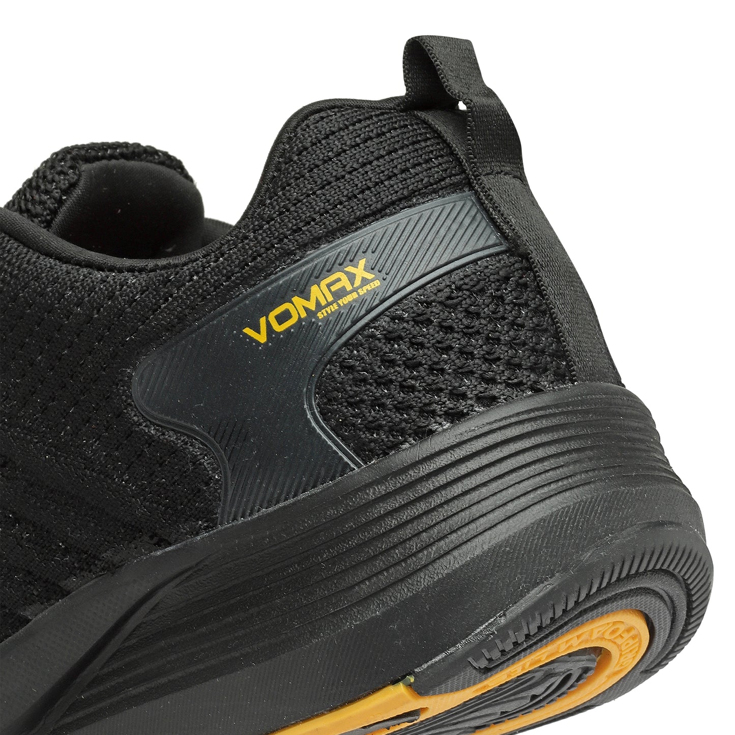 VOMAX SPORTS Farley-01 Men's Swift Running & Training Shoes Breathable Upper |Enhanced Grip for Low Abrasion