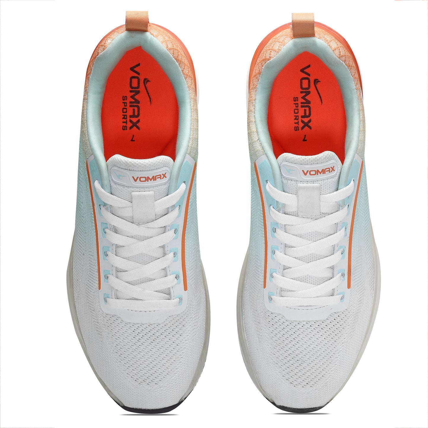 Vomax Sports Trenz-01 Running Walking Sports Shoes for Men's