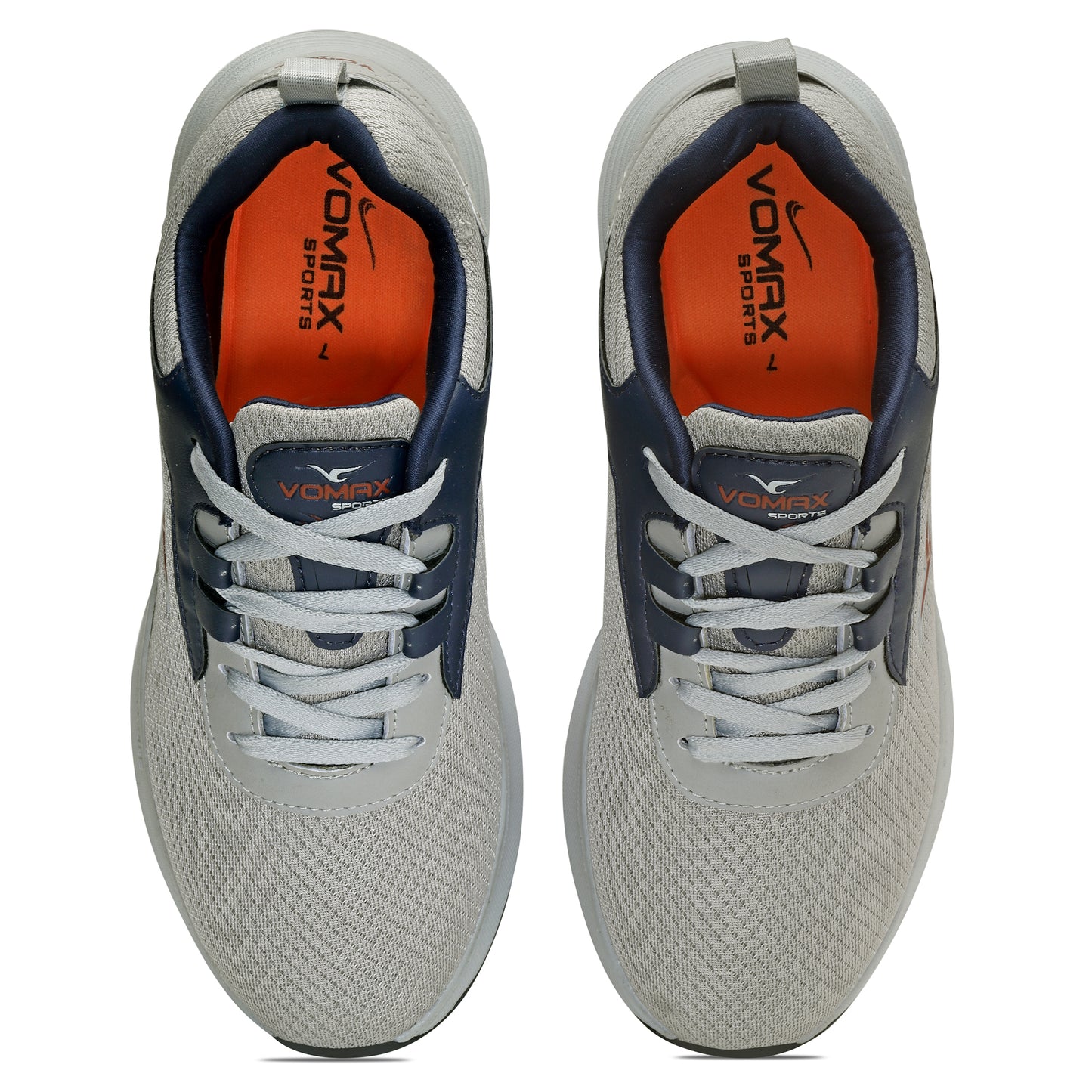 Vomax Sports York-02 Men's Sports Road Running Shoes