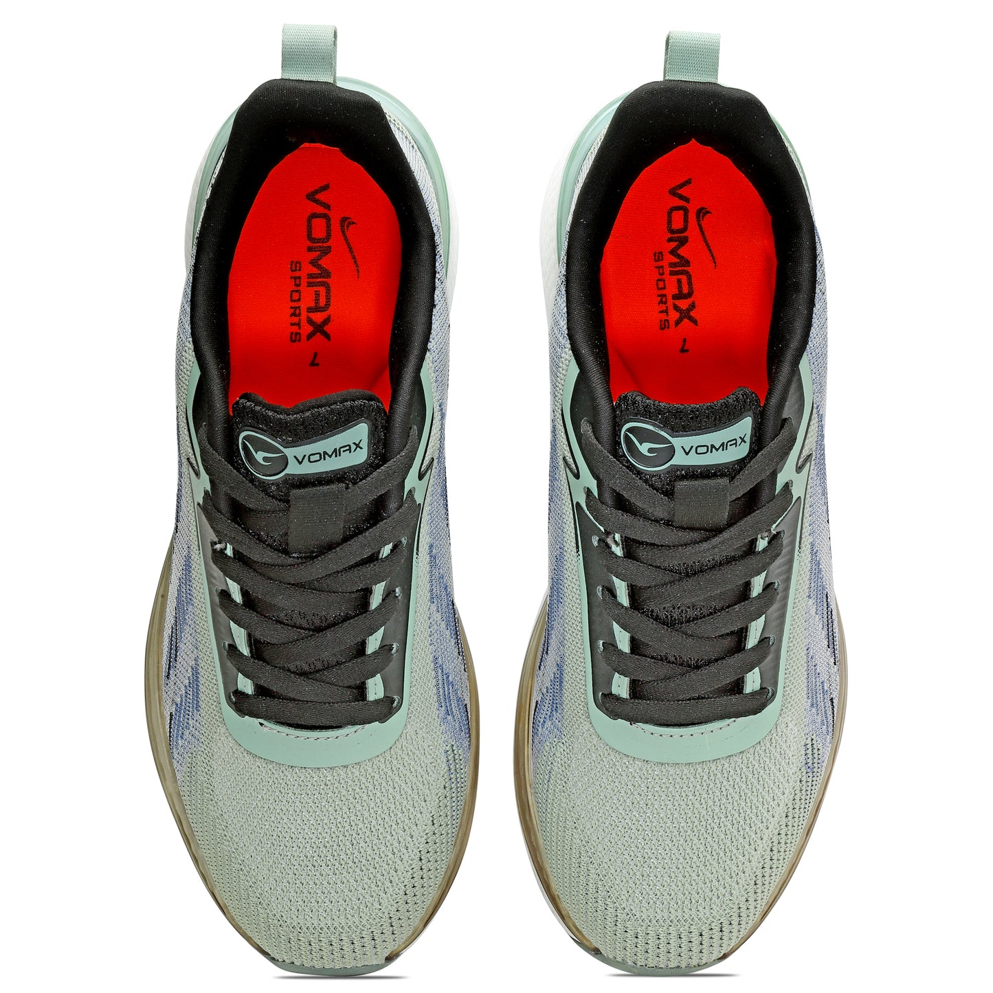 Vomax Sports Stalino-04 Men's Running Sports Shoes